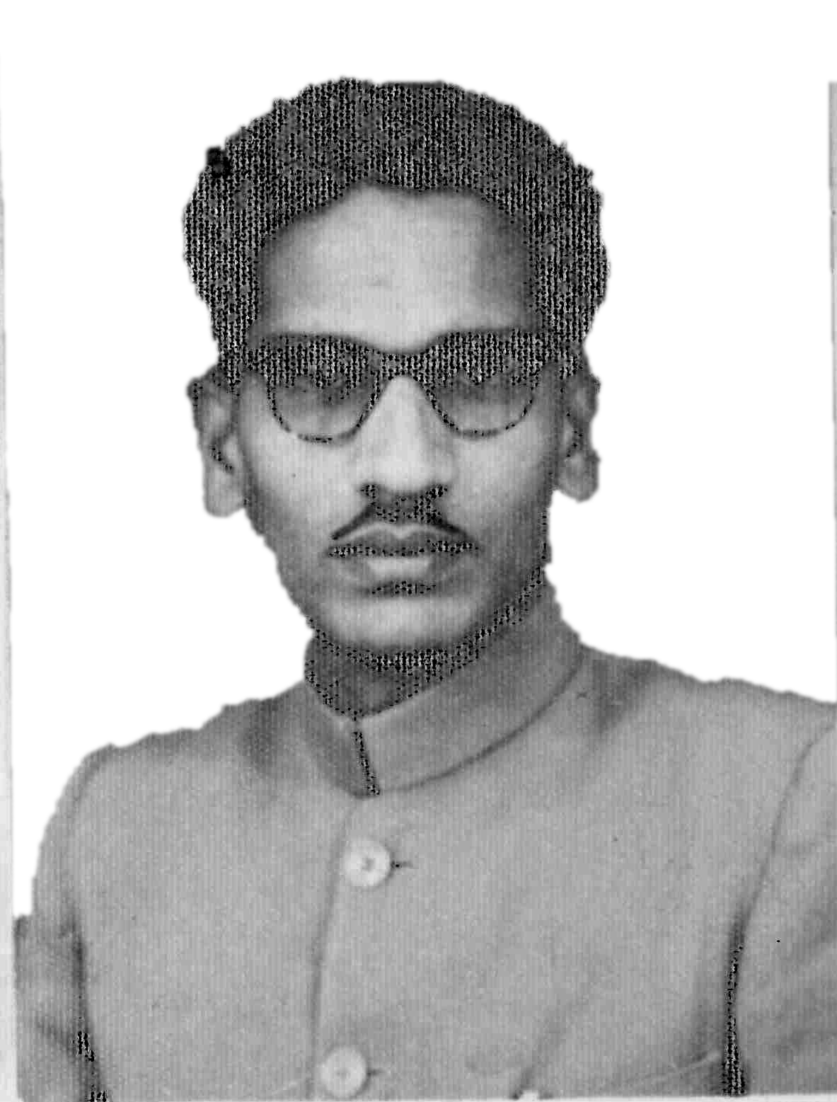 P. Venkata Rangayya Naidu